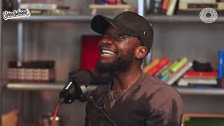 Chimezie Imo is Nollywood's Newest Trailblazer | POLYGON YEARBOOK EPISODE 1 WITH TAIWO ADEYEMI