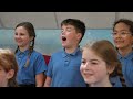 unicorn school kew london promo film june 2023