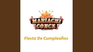 Happy Birthday (Mariachi)