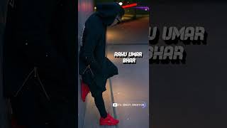 Jab Main Badal Ban Jau Tum Barish Ban Jana Hindi whatsapp status new unplugged song sad status video