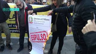 16.02.19-Milano-Corteo No Cpr