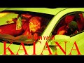 Mobin Yash x SazYelme - KATANA (Official Video)