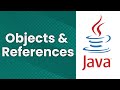Objects and References with Polymorphism (Java Tutorial)