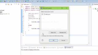 Java Programming Tutorial - 8 - Logical Operators