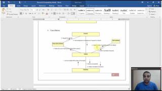 Case Tools Lab - Exercise 4