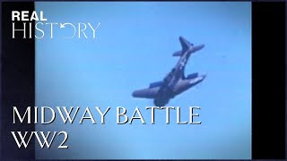 Inside the Fight to Crack the Japanese JN25 Naval Code
