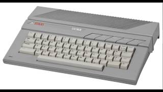 Atari 8-Bit Demo Music Compilation Part 1