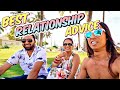 What is the Best Relationship Advice