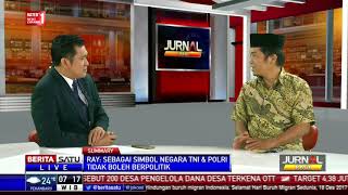 Dialog: Para Jenderal di Arena Pilkada #1