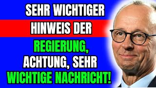 🚨 WICHTIGE NEWS: RENTEN 2025 👉 DAS MUSS DIE DRV EUCH MITTEILEN!