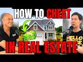 How to cheat in real estate investing | Ep 63 | Jeremy Cheng