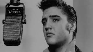 21 year old Elvis Presley Monologue - He Reveals  His Hopes Thoughts And Dreams [1956]