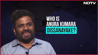 Anura Kumara Dissanayake | 6 Facts About Sri Lanka's New President Anura Kumara Dissanayake