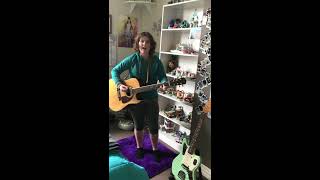 Sunday Afternoon - Grace Gemmell Original Song