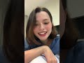 becky armstrong instagram live november 30 2022