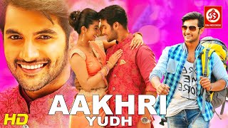 Aakhri Yudh (HD) Full Action & Love Story Movie || New Superhit Blockbuster Film | Aadi | Namitha