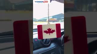 canada flag whatsapp status, Dream Canada Flag status, Canada Punjabi WhatsApp status, Canada flag