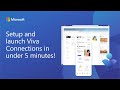 Setup and launch Viva Connections in under 5 minutes