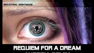 Requiem for a Dream (industrial remix by AngoriA)