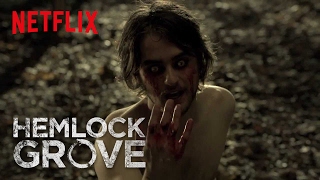 Hemlock Grove | Behind the Scenes - It Hurts So Good | Netflix