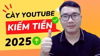 Kiếm Tiền Youtube 2025 Tiếp Tục Tháng 02 Quét Mạnh Nguyên Tắc Cộng Đồng Youtube