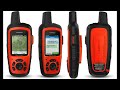 Garmin 010-01735-10 inReach Explorer+, Handheld Satellite Communicator with Topo Maps and GPS N...