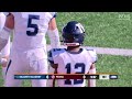 2022 ihsa boys football class 5a championship game lagrange park nazareth vs. peoria h.s.