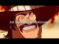 Did Thorn Date Nitro Wizinski? Mystery Inc Theory Season 1, Episode 8