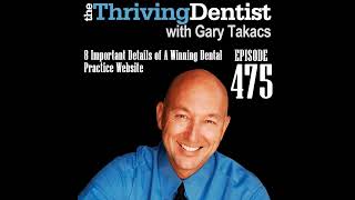 8 Important Details of A Winning Dental Practice Website