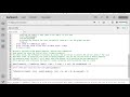 Breaking EarSketch - Functions returning values
