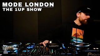 The 1UP Show | Mode London