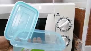 Micro Oven use/மைக்ரோ ஓவண் எப்படி பயன்படுத்துவது by minutes kitchen