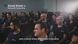 Schulz 60 anos | Institucional