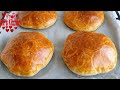 easy stuffed kete recipe