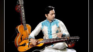 RHITOM SARKAR INDIAN CLASSICAL GUITAR