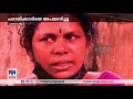 മര്‍ദനമേറ്റെന്ന പരാതിയുമായി യുവതി സ്റ്റേഷനിൽ വസ്ത്രമഴിച്ച് പരുക്കിന്റെ ഫോട്ടോ എടുത്തെന്ന് പരാതി p