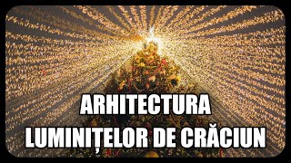 Arhitectura Luminitelor de Craciun