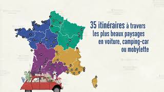 Road Trips France : focus sur la route du Lot