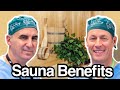 Why Everyone Should Use a Sauna: Top Health Benefits You Can’t Ignore!