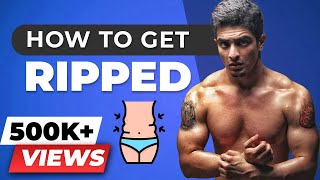 How To Transform From Skinny To Ripped | BeerBiceps Fitness
