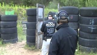 IPSC Arminedas Open 2014