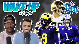 2024 NFL Draft: Latest News, Rumors, Bold Predictions & Final Thoughts