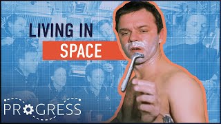 What Was Life Like On The International Space Station? | Journey To Space