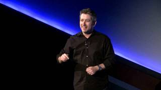 TEDxSF - Jonathan Abrams - 4/27/10