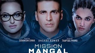 Mission Mangal Full Movie Launch Complete Event HD | Akshay Kumar, Vidya, Sonakshi, Taapsee, Sharman