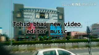 Nazar(offical video) - pulkit Arora Tohid bhai Records l Latest Haryanvi songs 2020 COVID17