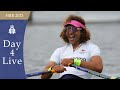 Day 4 Live | Henley Royal Regatta 2023