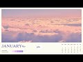 playlist my journey 나의 여정 jan 2025