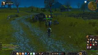 World of Warcraft: Westfall: Furlbrow's Deed