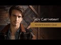 Troy Cartwright -